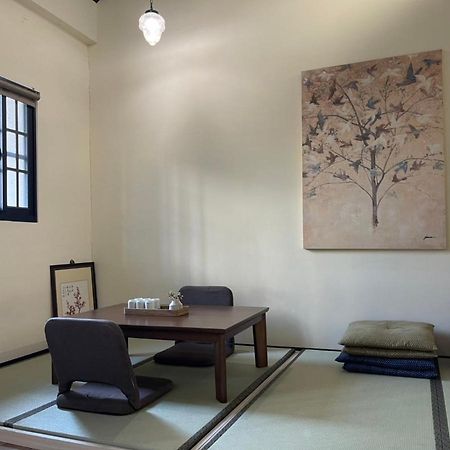 Feng Chao Home Tainan Zewnętrze zdjęcie