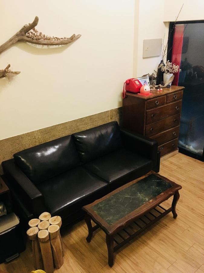Feng Chao Home Tainan Zewnętrze zdjęcie