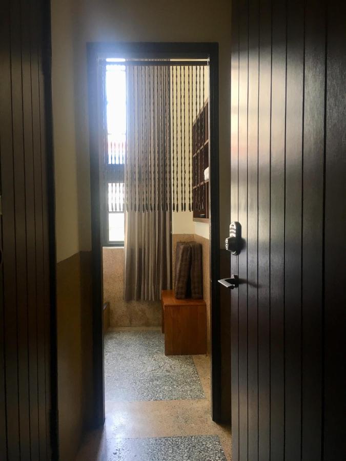 Feng Chao Home Tainan Zewnętrze zdjęcie