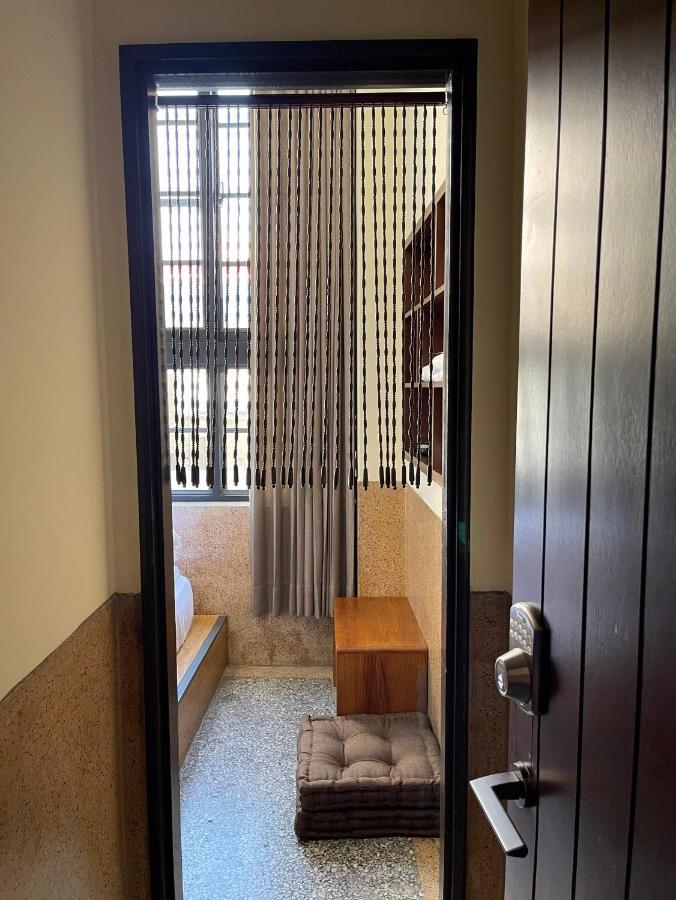 Feng Chao Home Tainan Zewnętrze zdjęcie