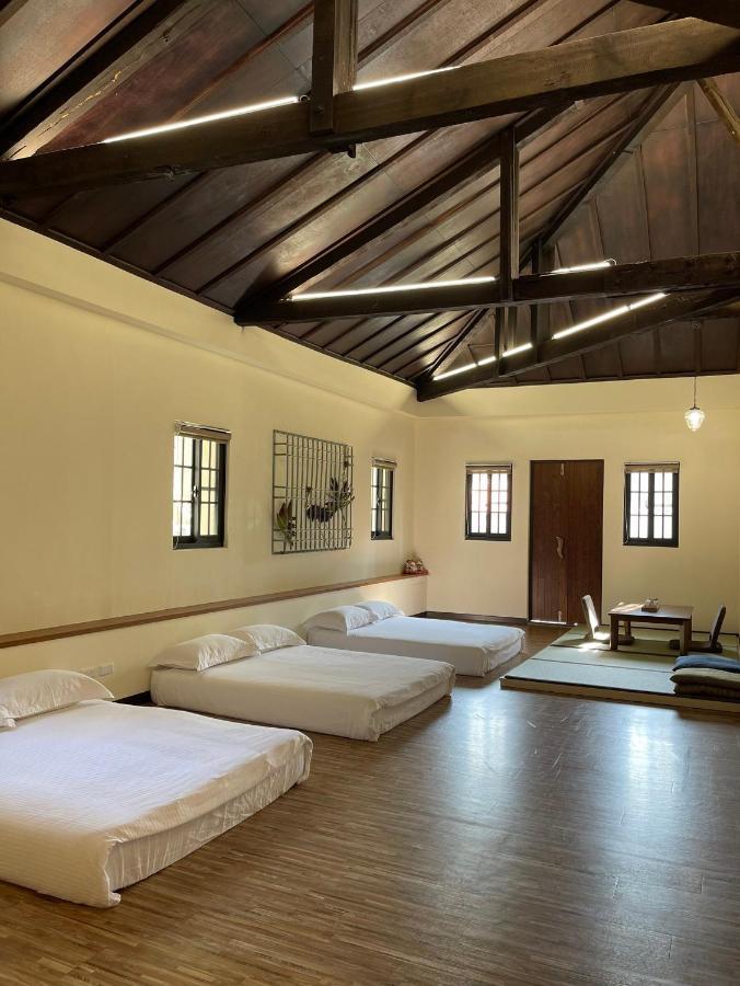Feng Chao Home Tainan Zewnętrze zdjęcie