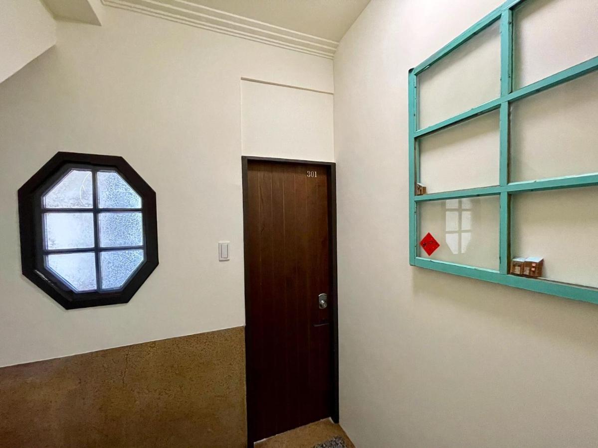 Feng Chao Home Tainan Zewnętrze zdjęcie