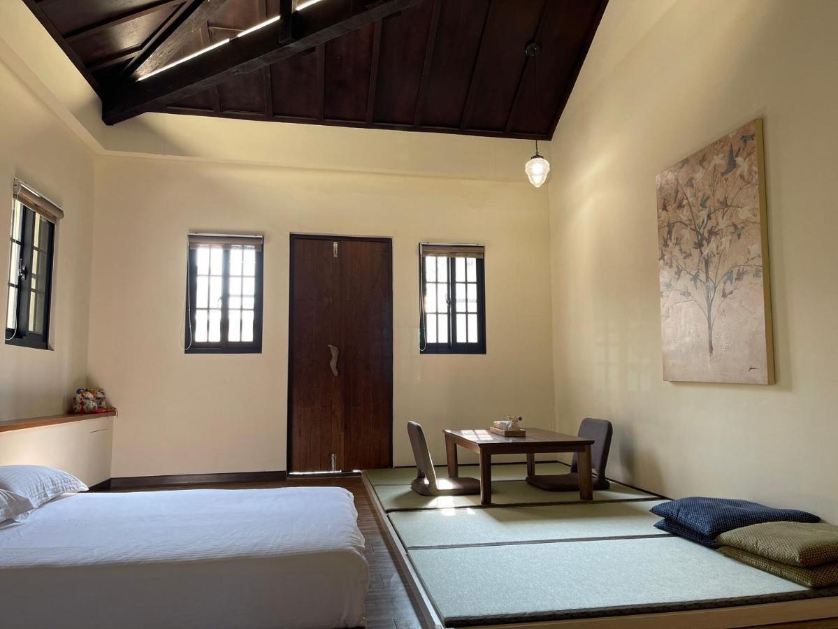 Feng Chao Home Tainan Zewnętrze zdjęcie
