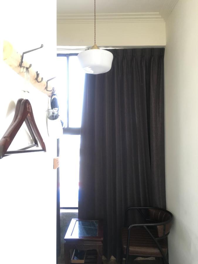 Feng Chao Home Tainan Zewnętrze zdjęcie