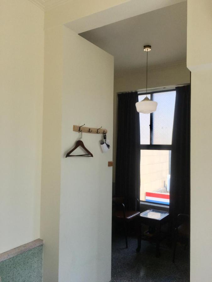 Feng Chao Home Tainan Zewnętrze zdjęcie