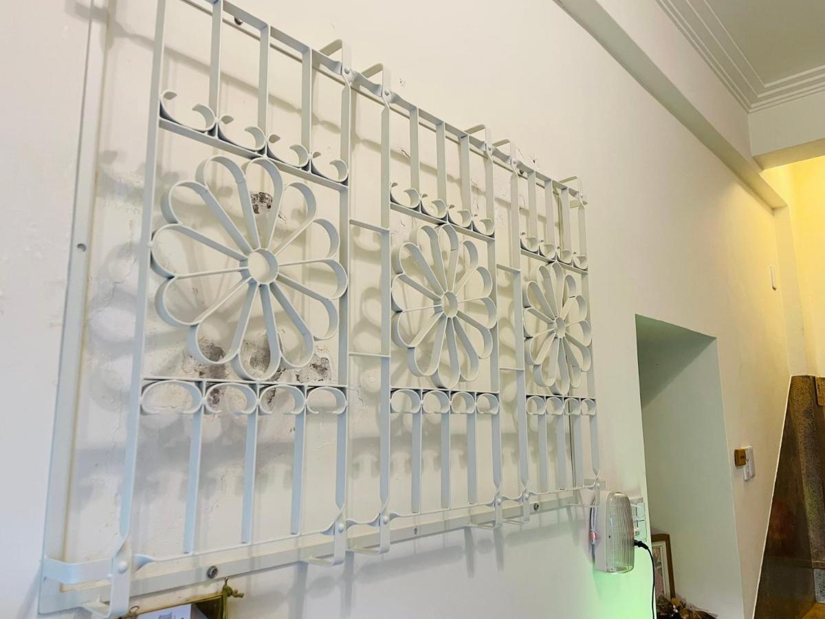 Feng Chao Home Tainan Zewnętrze zdjęcie