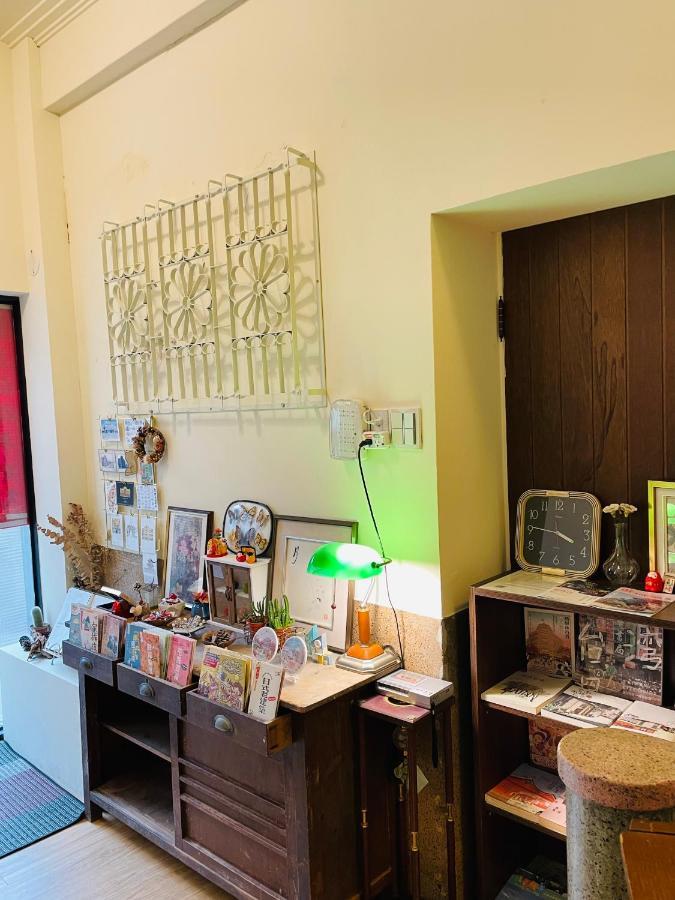 Feng Chao Home Tainan Zewnętrze zdjęcie