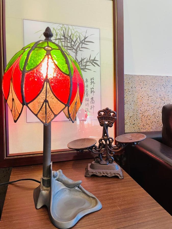 Feng Chao Home Tainan Zewnętrze zdjęcie