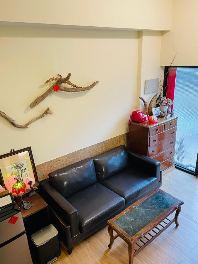 Feng Chao Home Tainan Zewnętrze zdjęcie