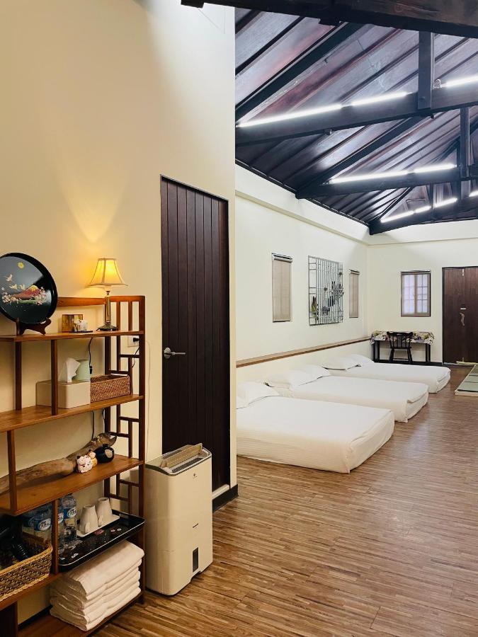 Feng Chao Home Tainan Zewnętrze zdjęcie