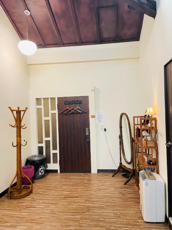 Feng Chao Home Tainan Zewnętrze zdjęcie