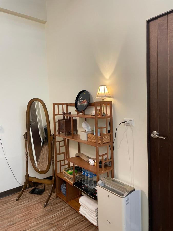 Feng Chao Home Tainan Zewnętrze zdjęcie
