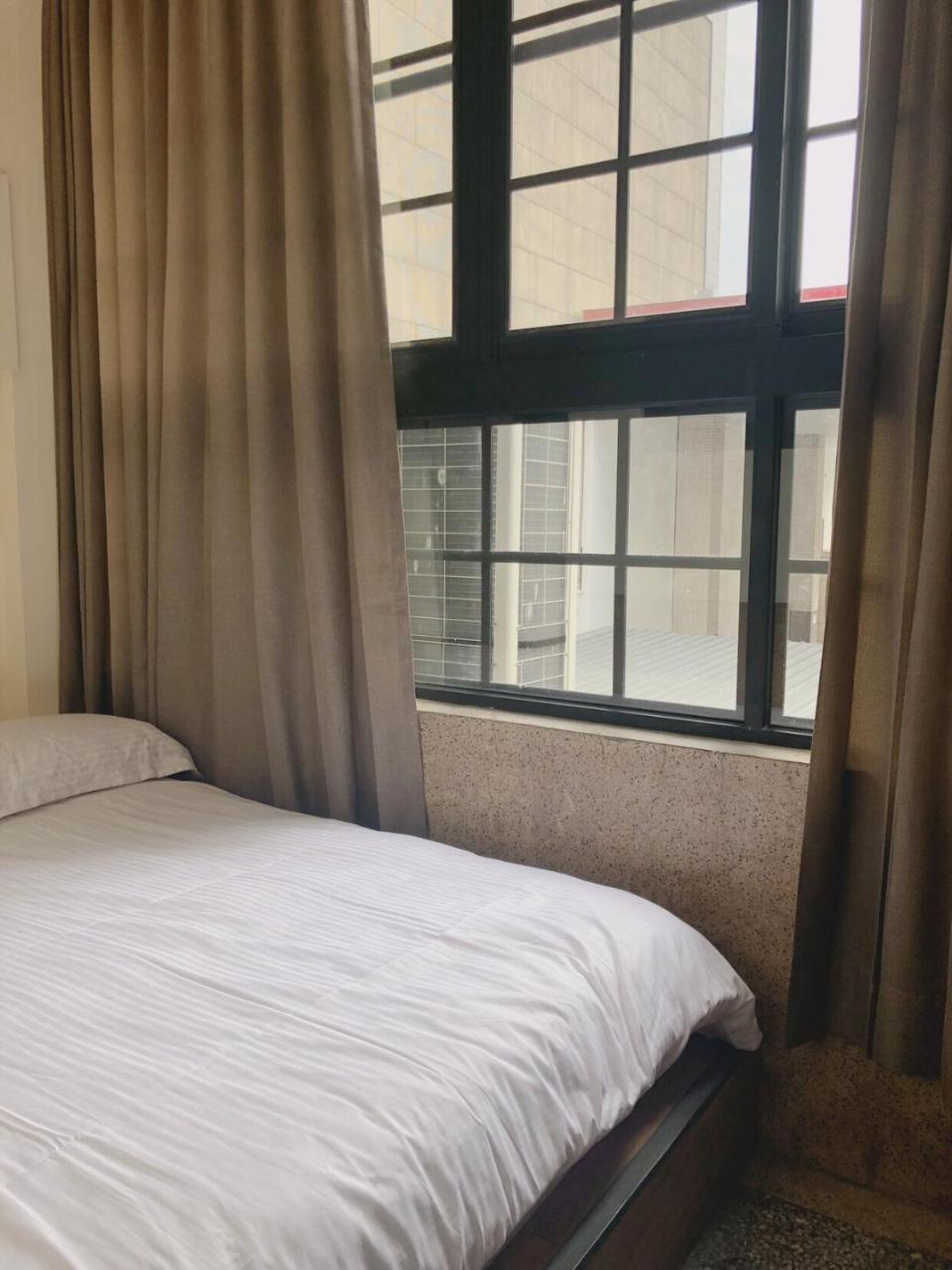 Feng Chao Home Tainan Zewnętrze zdjęcie