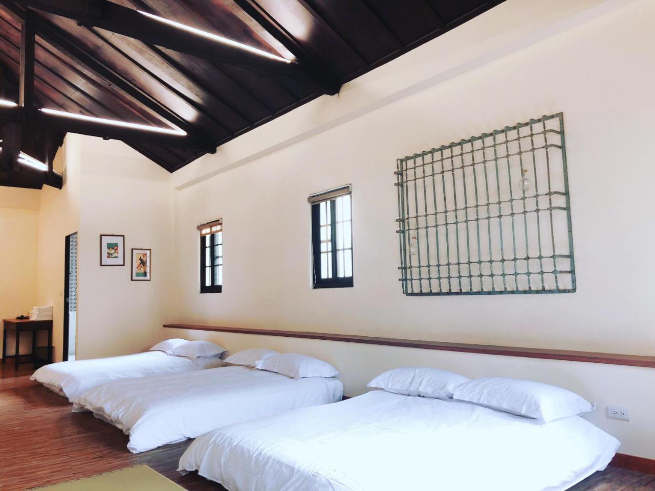 Feng Chao Home Tainan Zewnętrze zdjęcie